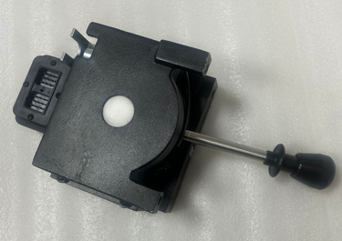 4529831 /2534019/ 6407427  Control transmission    Made in China comes out